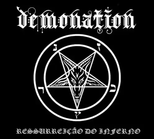 Demonation : Ressurreição do Inferno